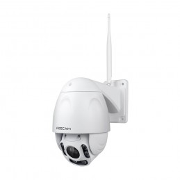 FoscamFoscam FI9928P Camera IP Wireless Speed Dome PTZ full HD 5X 60M