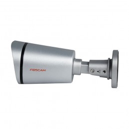 FoscamFoscam FI9901EP Camera IP PoE Bullet 4MP 4mm 20M