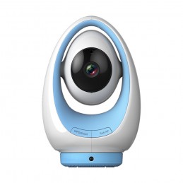 FoscamFoscam Fosbaby P1 camera IP wireless HD 720P pan/tilt