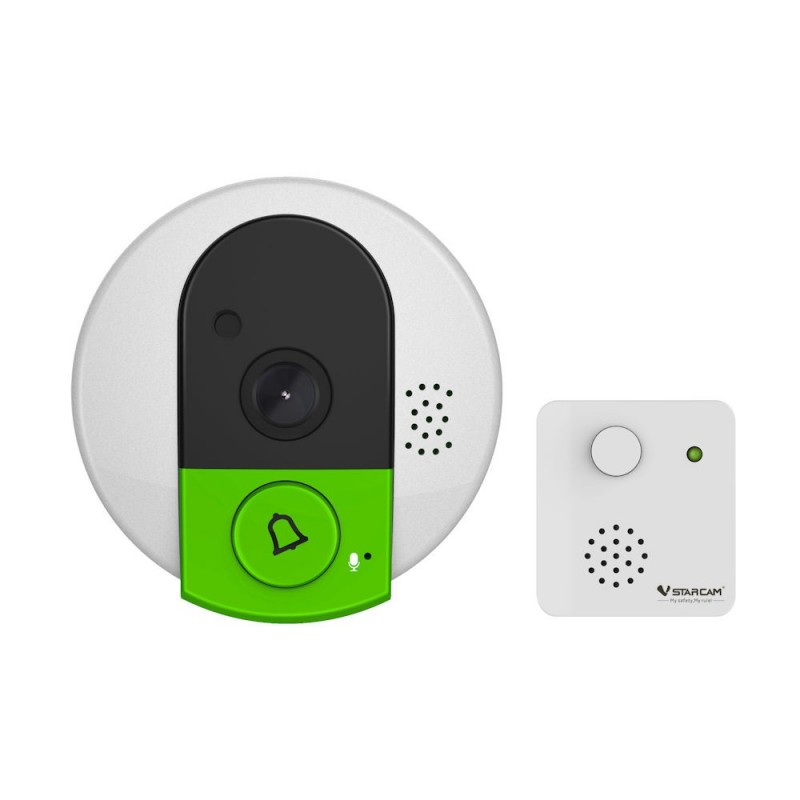 VSTARCAMVStarcam C95-V2 Camera IP Wireless HD Sonerie