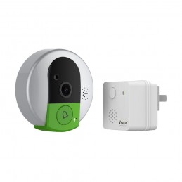 VSTARCAMVStarcam C95-V2 Camera IP Wireless HD Sonerie