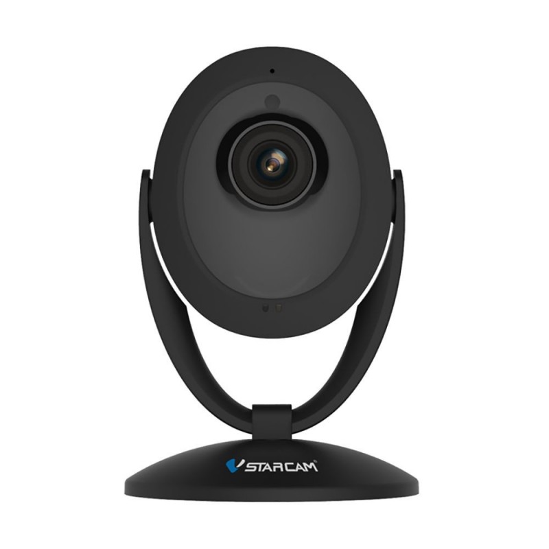 VSTARCAMVStarcam C93S Camera IP Wireless full HD 1080P Audio Slot Card