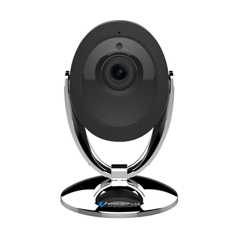 VSTARCAMVStarcam C93 Camera IP Wireless HD 720P Audio Slot Card