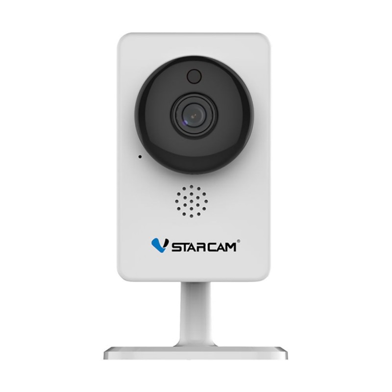 VSTARCAMVStarcam C92S Camera IP Wireless full HD 1080P Audio Slot Card