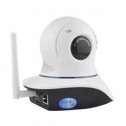 VSTARCAMVStarcam C38 Camera IP Wireless HD 720P Pan/Tilt Audio Card