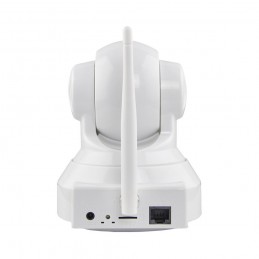 VSTARCAMVstarcam C7837 Camera IP Wireless HD 720P Pan/Tilt Audio Card