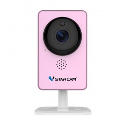 VSTARCAMVStarcam C60S Camera IP Wireless full HD 1080P Audio Card