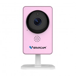 Camere IP VStarcam C60S Camera IP Wireless full HD 1080P Audio Card VSTARCAM