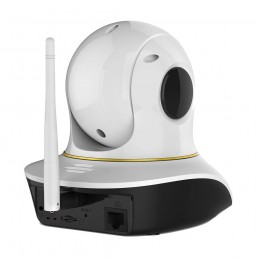 VSTARCAMVStarcam C38S Camera IP Wireless full HD 1080P Pan/Tilt Audio Card