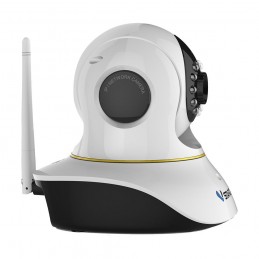 VSTARCAMVStarcam C38S Camera IP Wireless full HD 1080P Pan/Tilt Audio Card