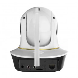 VSTARCAMVStarcam C38S Camera IP Wireless full HD 1080P Pan/Tilt Audio Card