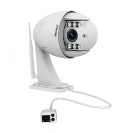 VSTARCAMVStarcam C34S-X4 Camera IP Wireless Speed Dome PTZ full HD 1080P
