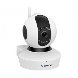 VSTARCAMVStarcam C23S-V3 Camera IP Wireless full HD 1080P Pan/Tilt Audio Card