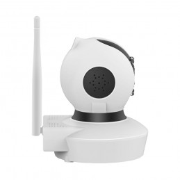 VSTARCAMVStarcam C23S-V3 Camera IP Wireless full HD 1080P Pan/Tilt Audio Card