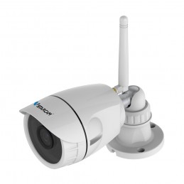VSTARCAMVStarcam C17S Camera IP Wireless full HD 1080P Exterior Card IR 15M