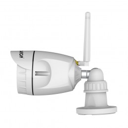 VSTARCAMVStarcam C17S Camera IP Wireless full HD 1080P Exterior Card IR 15M