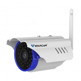 VSTARCAMVStarcam C15S Camera IP Wireless full HD 1080P Exterior Card IR 15M