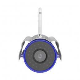 VSTARCAMVStarcam C15S Camera IP Wireless full HD 1080P Exterior Card IR 15M