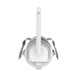 VSTARCAMVStarcam C15S Camera IP Wireless full HD 1080P Exterior Card IR 15M