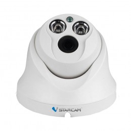 Camere IP VStarcam C7812WIP Camera IP Wireless HD 720P Slot Card VSTARCAM