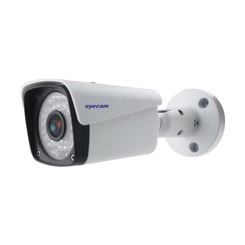EyecamCamera 4-in-1 full HD 3.6mm 30M Eyecam EC-AHD8003