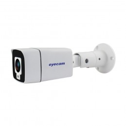 Camere supraveghere analogice Camera 4-in-1 4MP 2.8-12mm 65M Eyecam EC-AHD8019 Eyecam