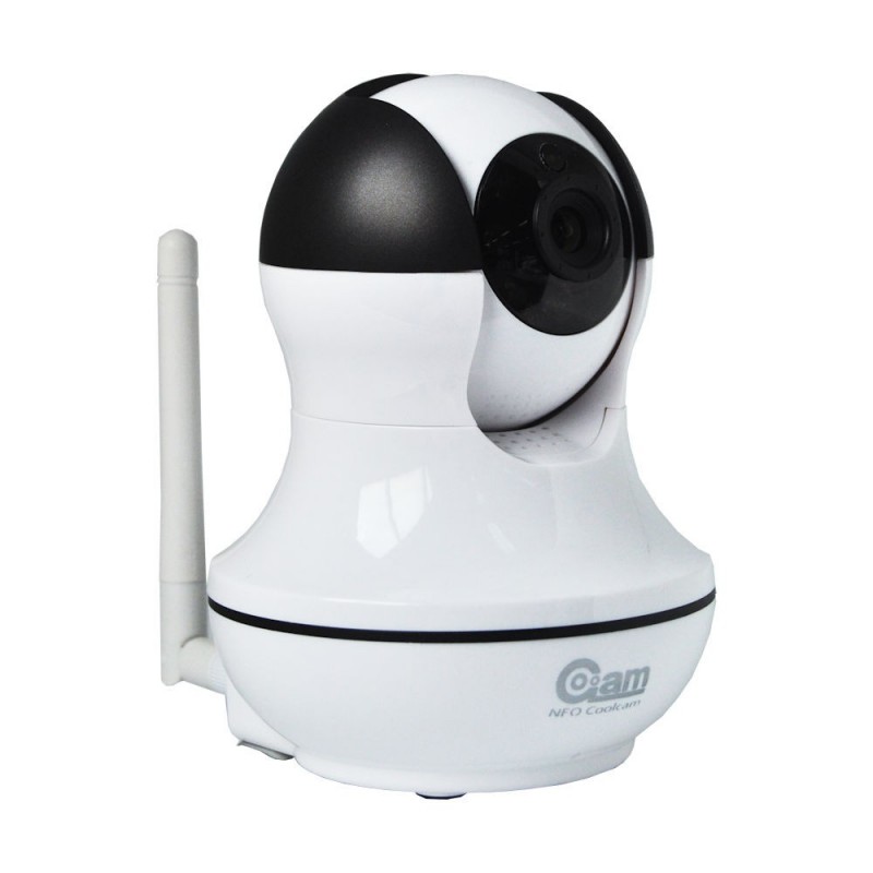 Neo CoolcamNeo Coolcam NIP-27F2B Camera IP wireless pan tilt full HD 1080P
