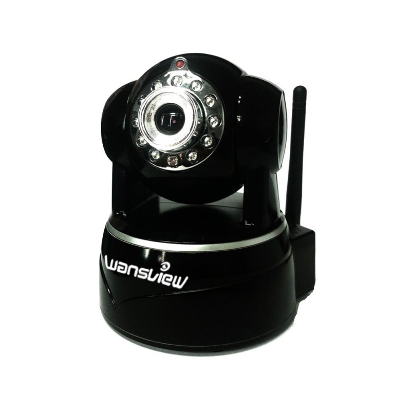 WansviewWansview 620GB camere IP wireless HD 720P pan/tilt