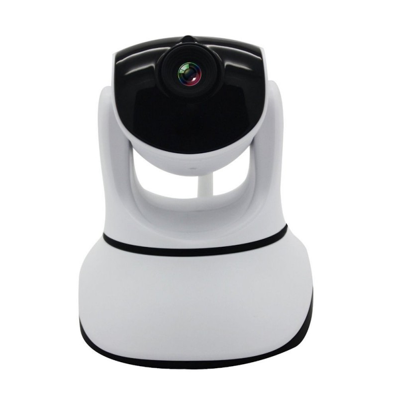 WansviewWansview 631GB camere IP wireless HD 720P pan/tilt