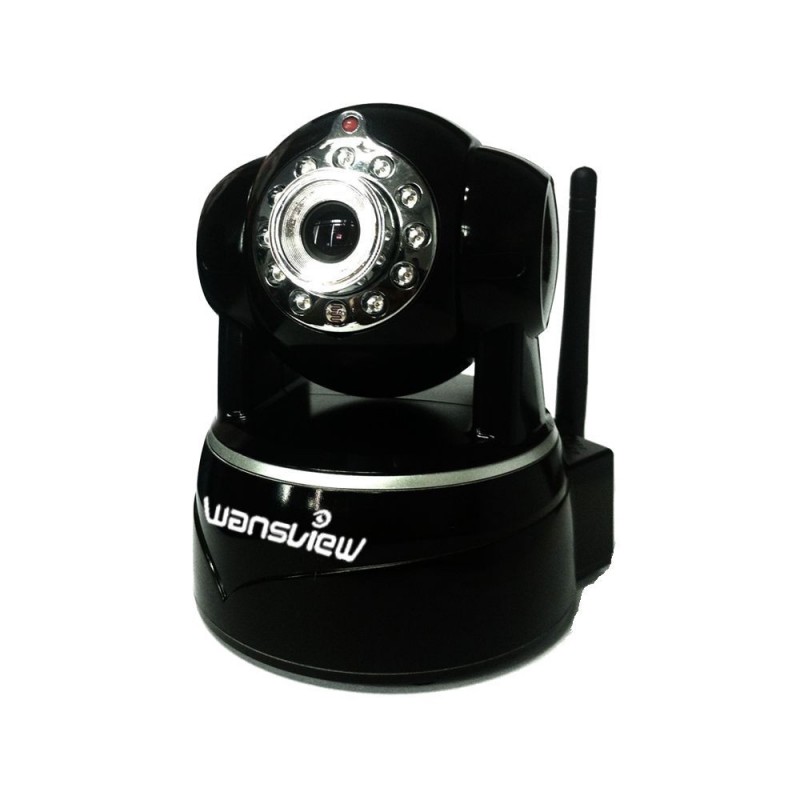 WansviewWansview 620GA camere IP wireless full HD 1080P pan/tilt