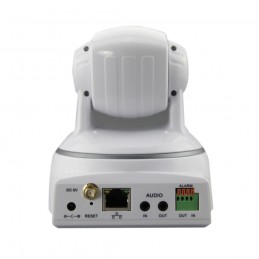 WansviewWansview 624GA camere IP wireless full HD 1080P pan/tilt