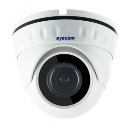 EyecamCamera 4-in-1 Analog/AHD/CVI/TVI full HD 20M Eyecam EC-AHDCVI4141