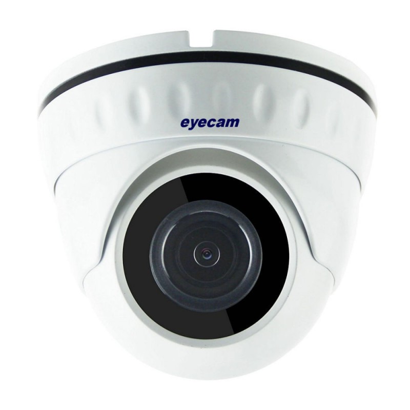 EyecamCamera 4-in-1 Analog/AHD/CVI/TVI full HD 20M Eyecam EC-AHDCVI4141 EyecamCamera 4-in-1 Analog/AHD/CVI/TVI full HD 20M Eyecam EC-AHDCVI4141
