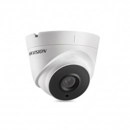 HIKVISIONCAMERA DOME TURBOHD 1080P, IR 20M, 3.6MM