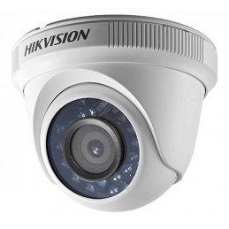 HIKVISIONHK IR TURRET CAMERA 2.8MM TURBO HD720P