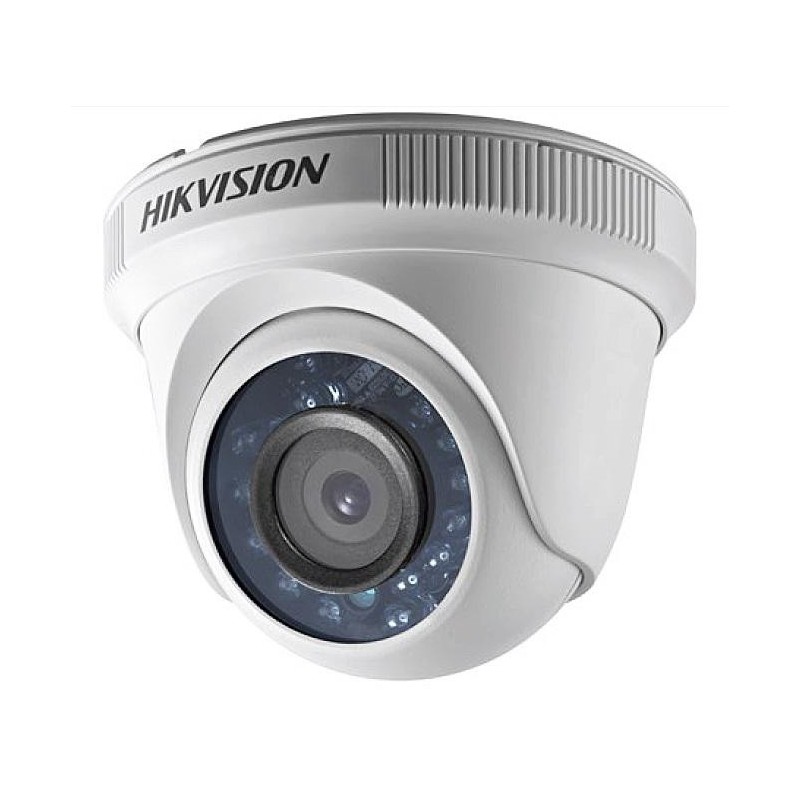 HIKVISIONHK IR TURRET CAMERA 2.8MM TURBO HD720P