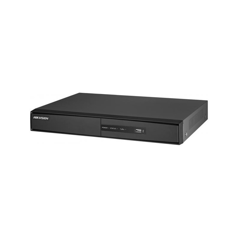 DVR HK DVR TURBOHD 4CH, 2MP, 1080 LITE HIKVISION DVR HK DVR TURBOHD 4CH, 2MP, 1080 LITE HIKVISION