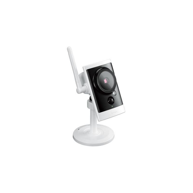 D-LINKDLINK IP-CAM D/N N150 OUTD HD 16GB CLD