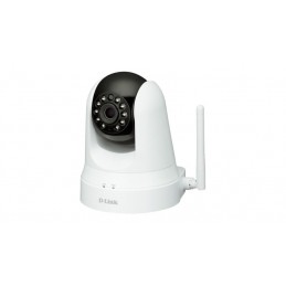 D-LINKDLINK IP-CAM D/N N150 HD 0LUX PTZ CLD