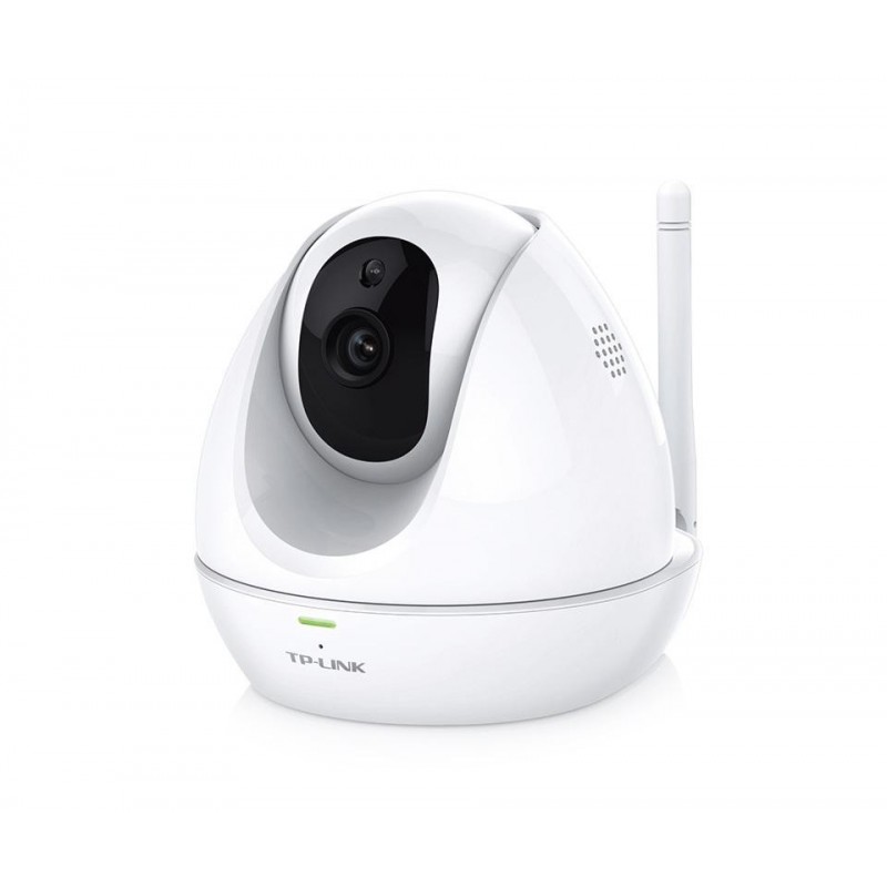 TP-LINKTP-LINK IP-CAM 720P PAN/TILT NIGHT VISIO