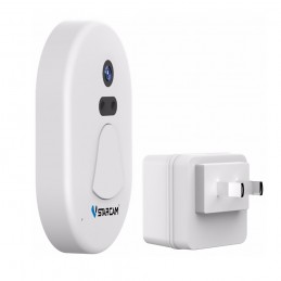 VSTARCAMCAMERA IP WIRELESS SONERIE VSTARCAM D1