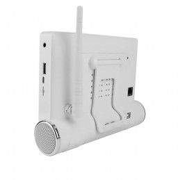 VSTARCAMMONITOR DE RETEA VIDEO TACTIL VSTARCAM NVS-K200