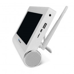 VSTARCAMMONITOR DE RETEA VIDEO TACTIL VSTARCAM NVS-K200