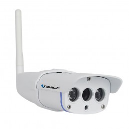 VSTARCAMSISTEM SUPRAVEGHERE VIDEO 2 CAMERE C7816WIP VSTARCAM K200-TZ16