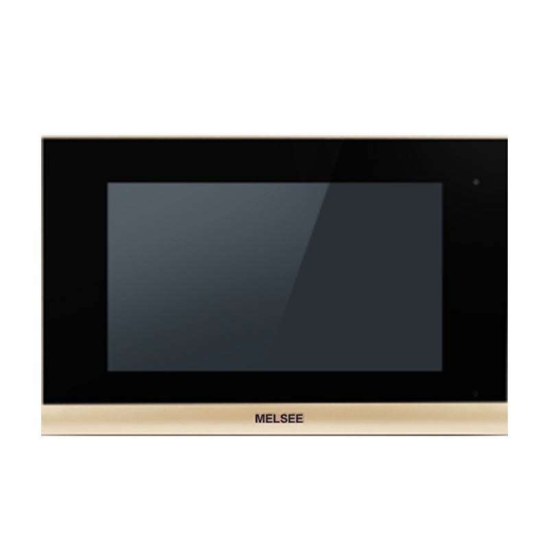 MelseePOST INTERIOR VIDEOINTERFON TCP/IP 7” MELSEE MS716C-01