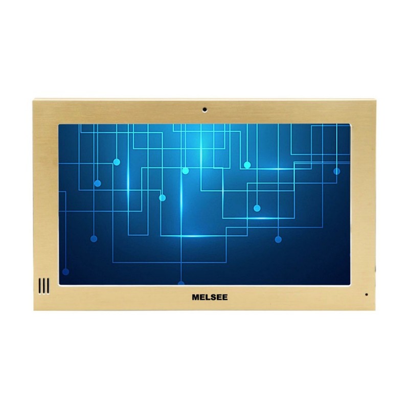 Videointerfoane POST INTERIOR VIDEOINTERFON TCP/IP 10.1” MELSEE MS102C Melsee Videointerfoane POST INTERIOR VIDEOINTERFON TCP/IP 10.1” MELSEE MS102C Melsee