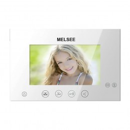 MelseePOST INTERIOR VIDEOINTERFON 7” MELSEE MS703C
