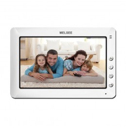MelseePOST INTERIOR VIDEOINTERFON 7” MELSEE MS704C