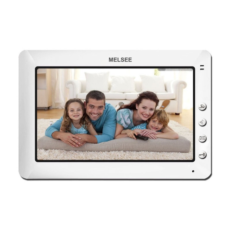 MelseePOST INTERIOR VIDEOINTERFON 7” MELSEE MS704C