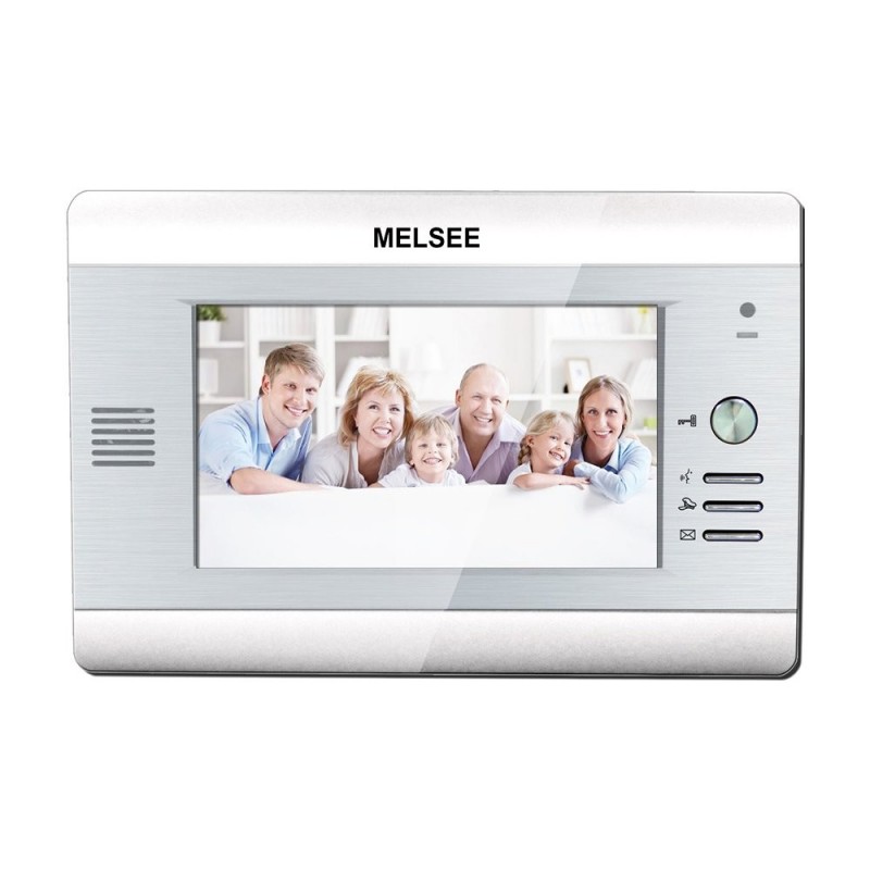 MelseePOST INTERIOR VIDEOINTERFON 7” MELSEE MS709C